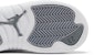 (TD) Air Jordan 12 Retro Crib 'Stealth' Bayi 850000-015