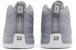 (TD) Air Jordan 12 Retro Crib 'Stealth' Bayi 850000-015