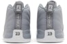 Details for (TD) Air Jordan 12 Retro Crib 'Stealth' Bayi 850000-015