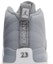 Sizing (TD) Air Jordan 12 Retro Crib 'Stealth' Bayi 850000-015
