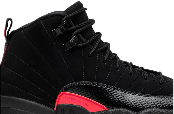 Jordan 12 rush pink top release date