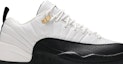 Order Air Jordan 12 复刻低帮 2004 'Taxi' 球鞋 308317-101