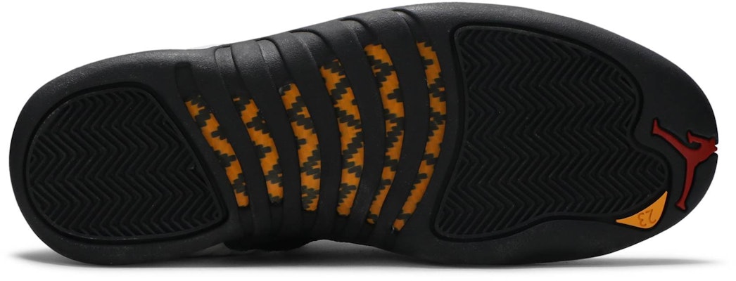 Air Jordan 12 复刻低帮 2004 'Taxi' 球鞋 308317-101 Shop Air Jordan 12 复刻低帮 2004 'Taxi' 球鞋 308317-101