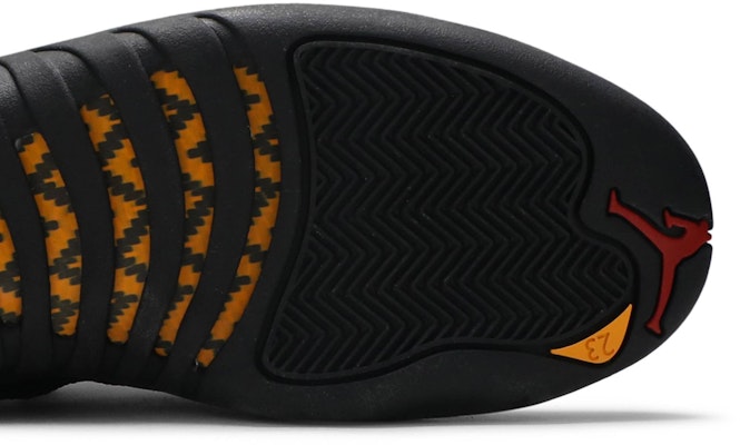 Air Jordan 12 复刻低帮 2004 'Taxi' 球鞋 308317-101 Purchase Air Jordan 12 复刻低帮 2004 'Taxi' 球鞋 308317-101