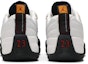 Details for Air Jordan 12 复刻低帮 2004 'Taxi' 球鞋 308317-101