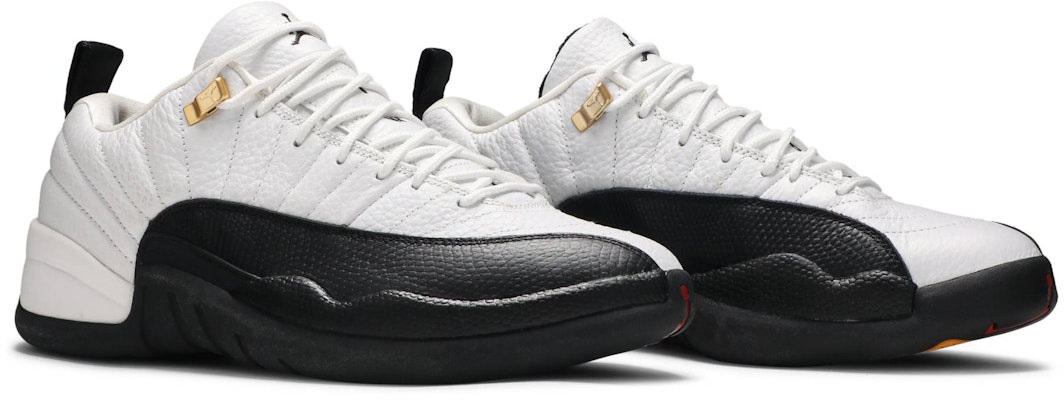 Low top taxi 12s hot sale