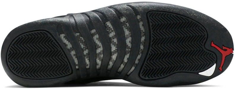 Air Jordan 12 Retro Low '黑色漆皮' 308317-001 Shop Air Jordan 12 Retro Low '黑色漆皮' 308317-001