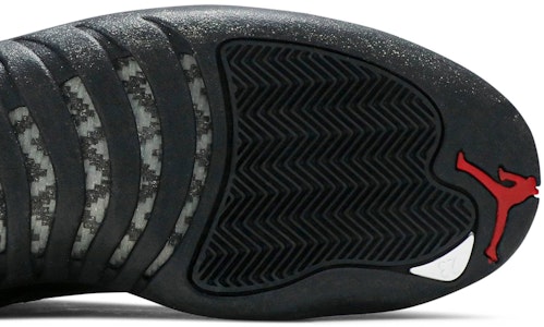 Air Jordan 12 Retro Low '黑色漆皮' 308317-001 Purchase Air Jordan 12 Retro Low '黑色漆皮' 308317-001