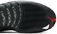 Air Jordan 12 Retro Low 'Black Patent' Lelaki Hitam Berkilat 308317-001