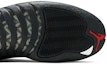 Purchase Air Jordan 12 Retro Low 'Black Patent' Lelaki Hitam Berkilat 308317-001