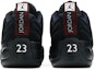 Details for Air Jordan 12 Retro Low 'Black Patent' Lelaki Hitam Berkilat 308317-001