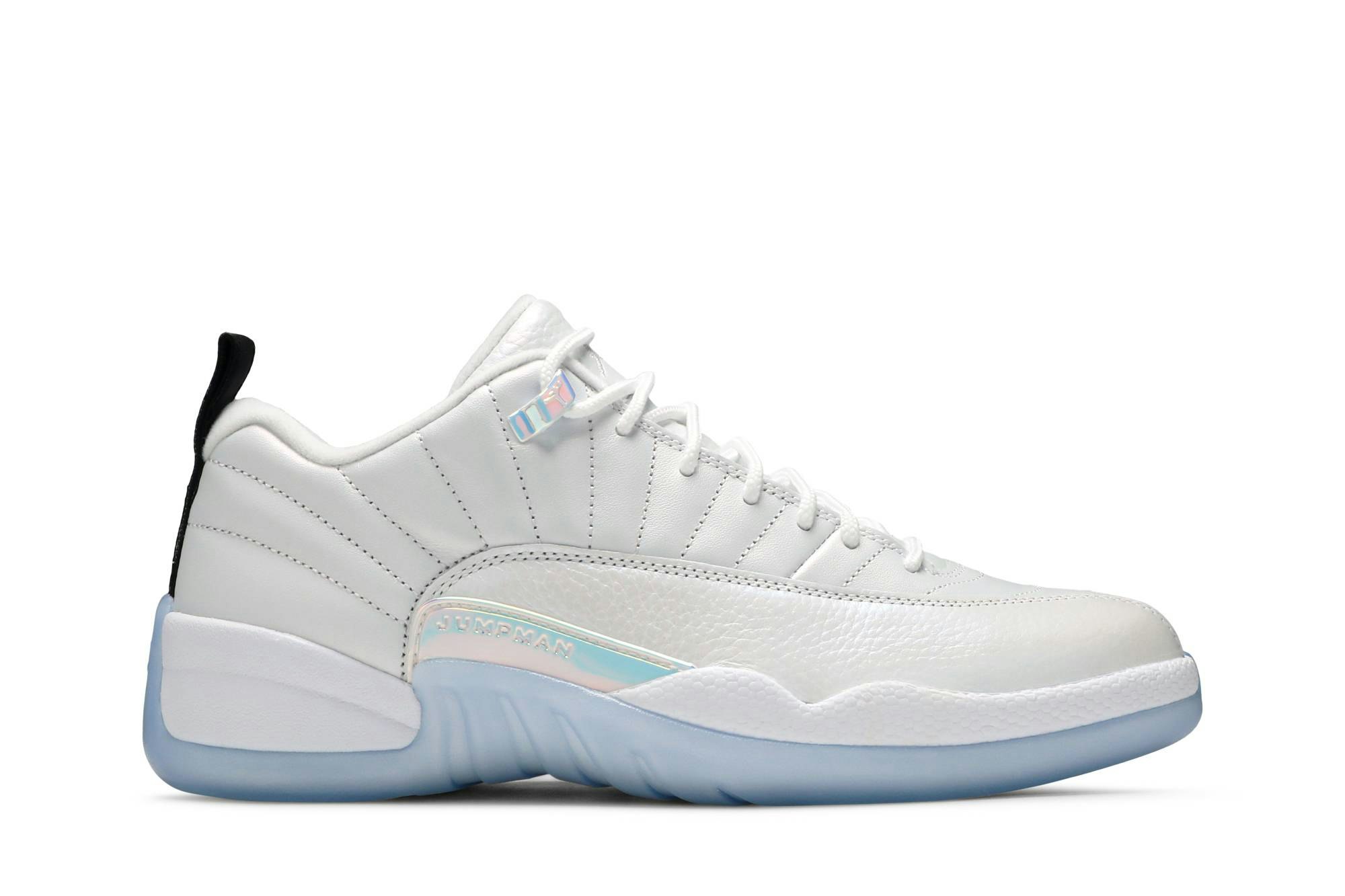 Air Jordan 12 Retro Low ‘Easter’ DB0733-190