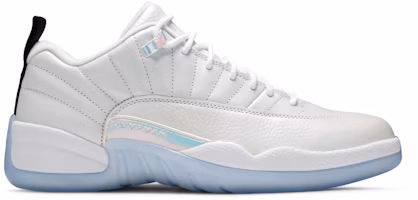 Air Jordan 12 Retro Low 'Easter' DB0733-190 Air Jordan 12 Retro Low 'Easter' DB0733-190