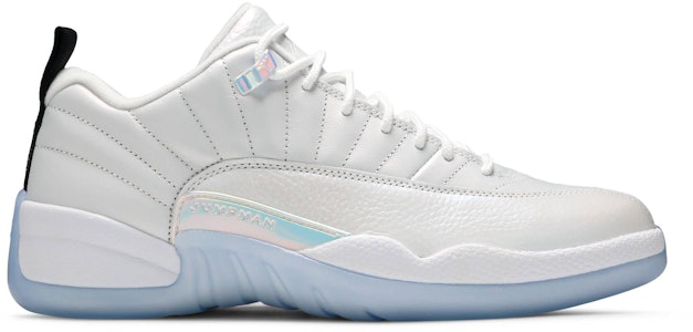 Air Jordan 12 Retro Low 'Easter' Putih Sneakers Pria DB0733-190 Buy Air Jordan 12 Retro Low 'Easter' Putih Sneakers Pria DB0733-190