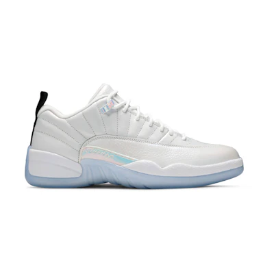 Jordan 12 Retro Low 'Easter'