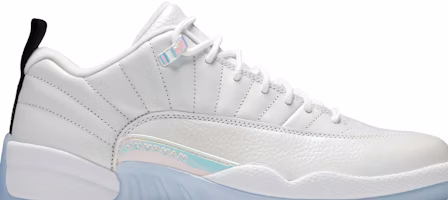 Air Jordan 12 Retro Low 'Easter' Lelaki Wanita Kasut Sneakers DB0733-190 Order Air Jordan 12 Retro Low 'Easter' Lelaki Wanita Kasut Sneakers DB0733-190