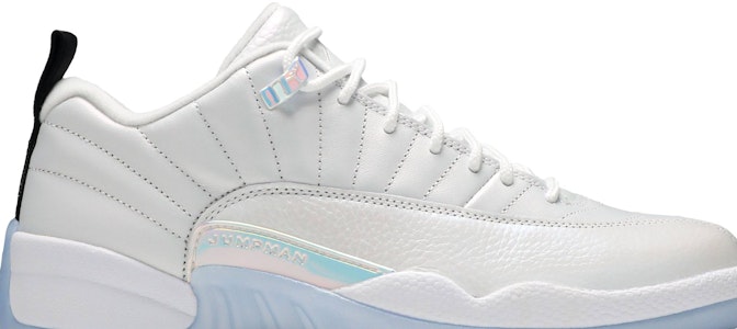 Air Jordan 12 Retro Low 'Easter' Putih Sneakers Pria DB0733-190 Order Air Jordan 12 Retro Low 'Easter' Putih Sneakers Pria DB0733-190