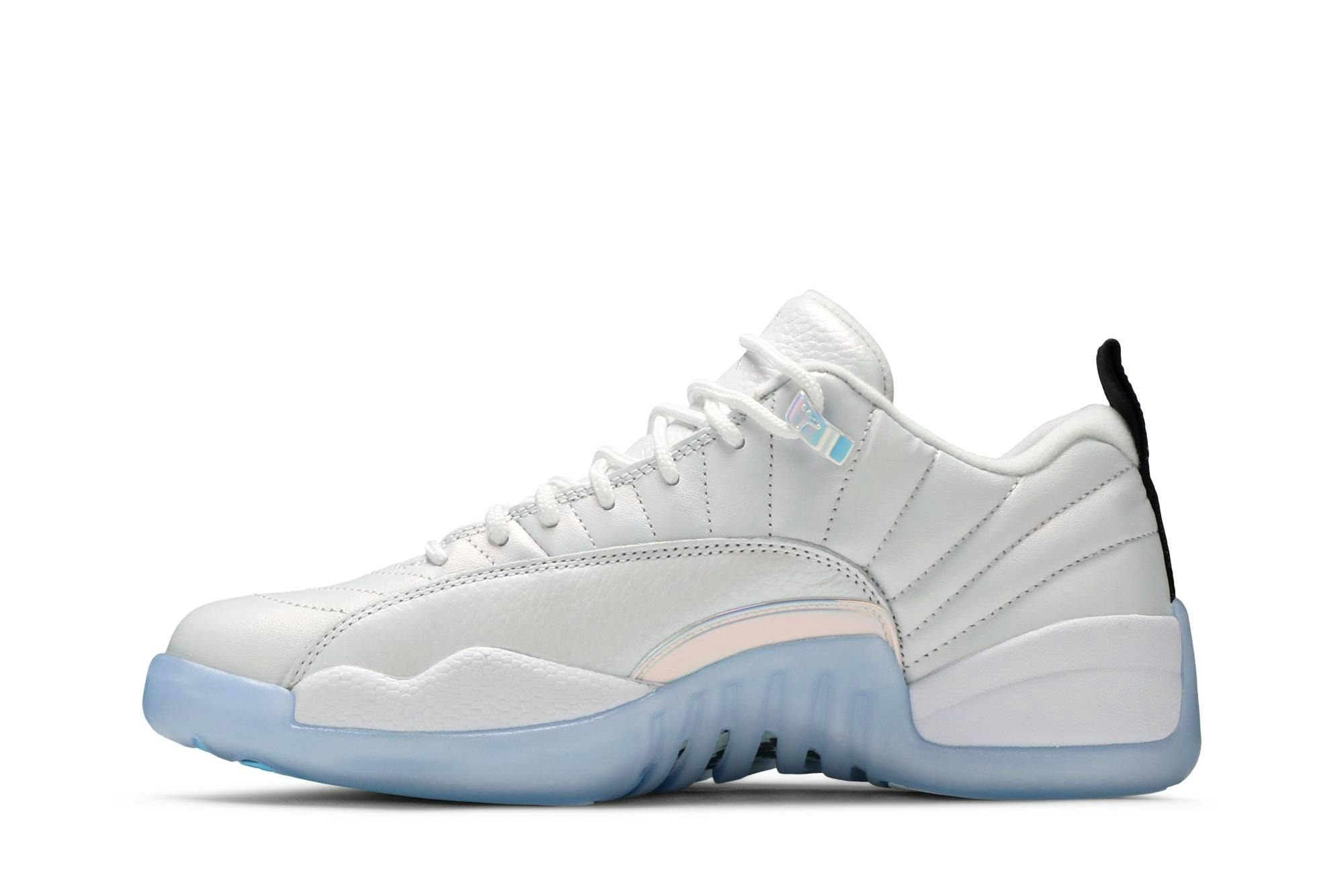 Air Jordan 12 Retro Low ‘Easter’ DB0733-190