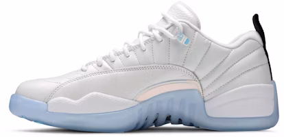 Air Jordan 12 Retro Low 'Easter' Lelaki Wanita Kasut Sneakers DB0733-190 Lookbook Air Jordan 12 Retro Low 'Easter' Lelaki Wanita Kasut Sneakers DB0733-190
