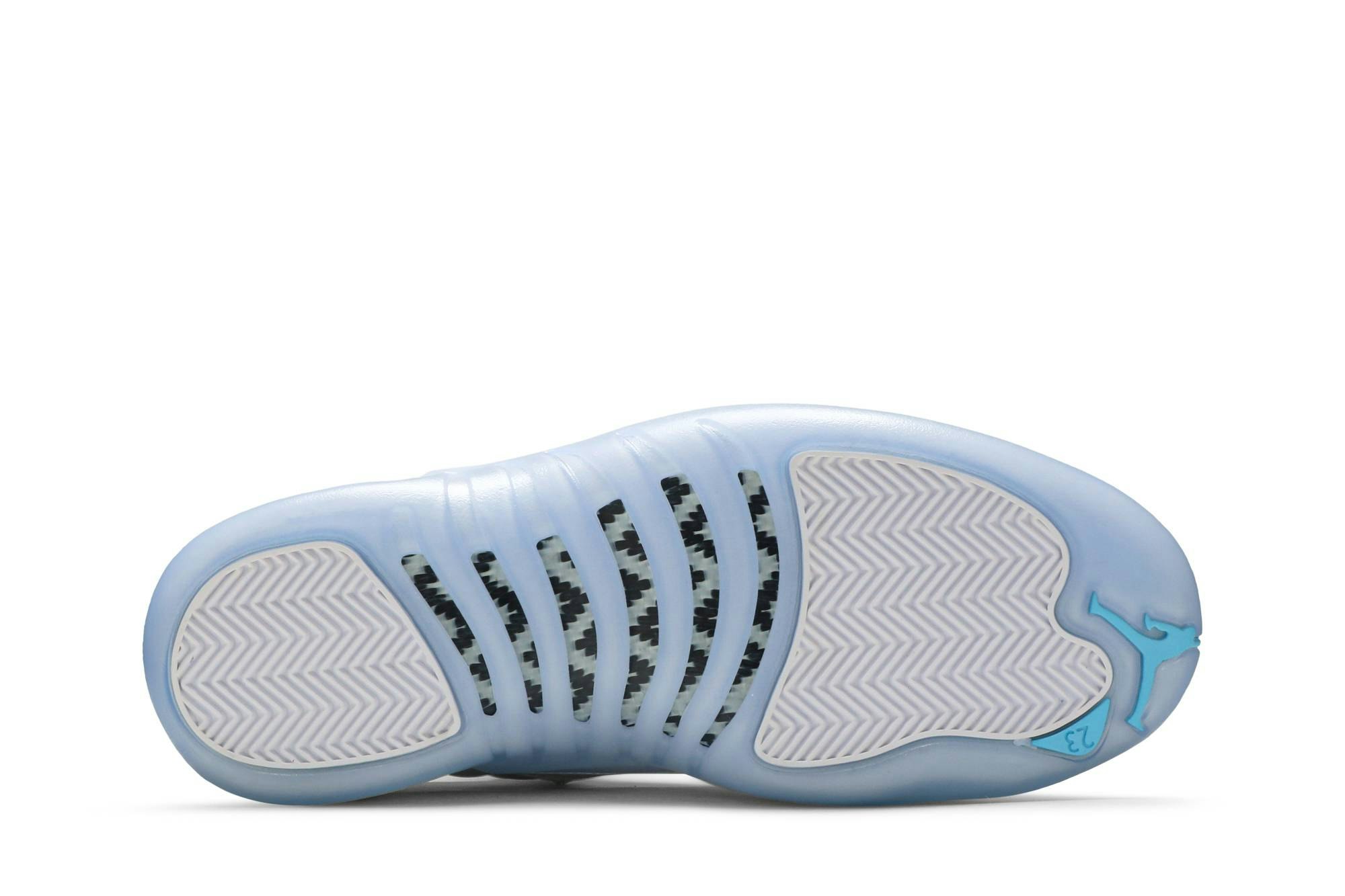 Air Jordan 12 Retro Low ‘Easter’ DB0733-190