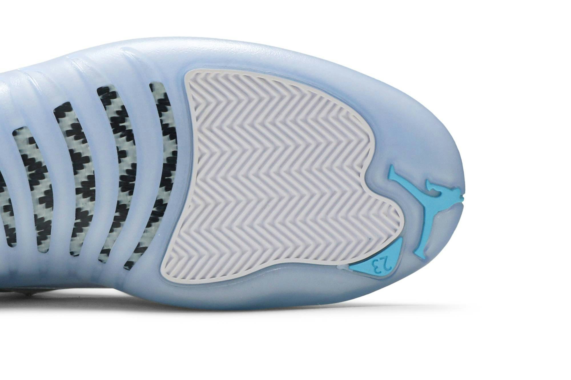 Air Jordan 12 Retro Low ‘Easter’ DB0733-190