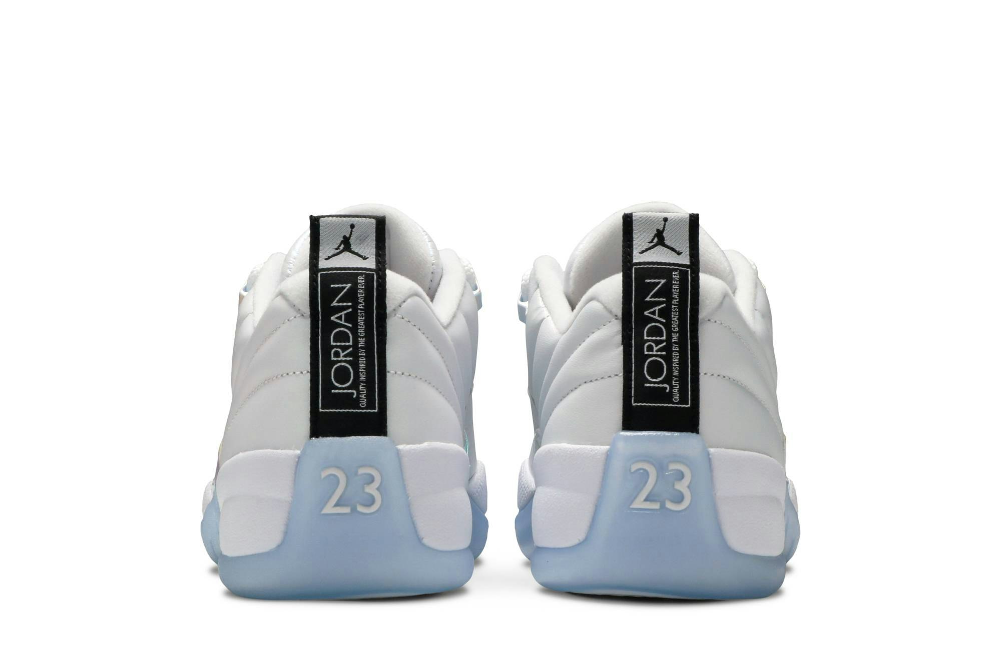 Air Jordan 12 Retro Low ‘Easter’ DB0733-190