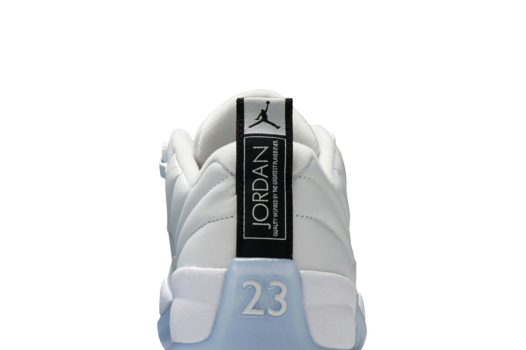 Air Jordan 12 Retro Low ‘Easter’ DB0733-190