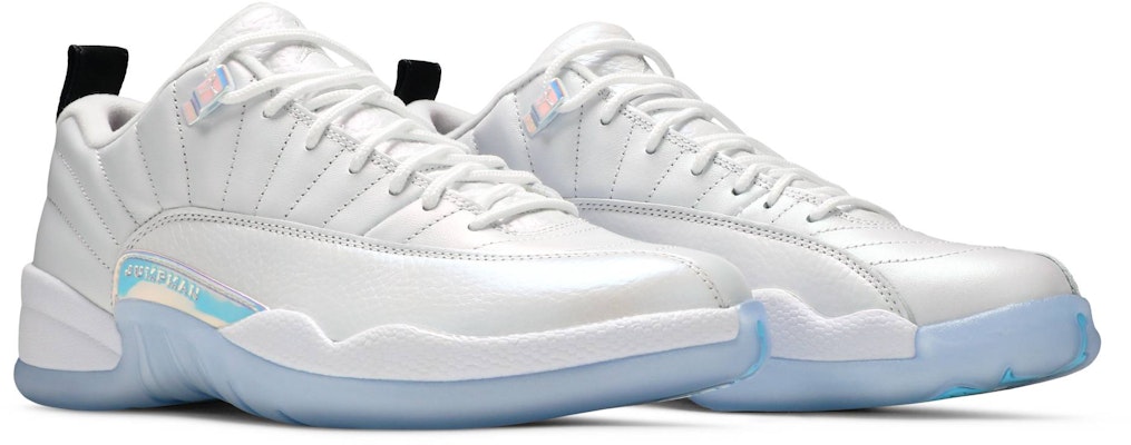 Air Jordan 12 Retro Low 'Easter' DB0733-190 Cheap Air Jordan 12 Retro Low 'Easter' DB0733-190