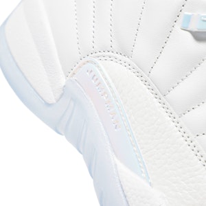 Air Jordan 12 Retro Low 'Easter' Putih Sneakers Pria DB0733-190 1