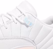 Air Jordan 12 Retro Low 'Easter' Lelaki Wanita Kasut Sneakers DB0733-190 2