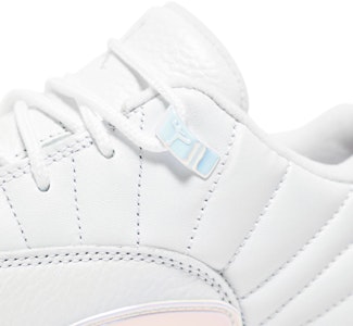 Air Jordan 12 Retro Low 'Easter' Putih Sneakers Pria DB0733-190 2