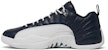 Air Jordan 12 Retro Low 'Obsidian' 2004 308317-441