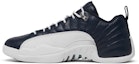 Lookbook Air Jordan 12 Retro Low 'Obsidian' 2004 308317-441