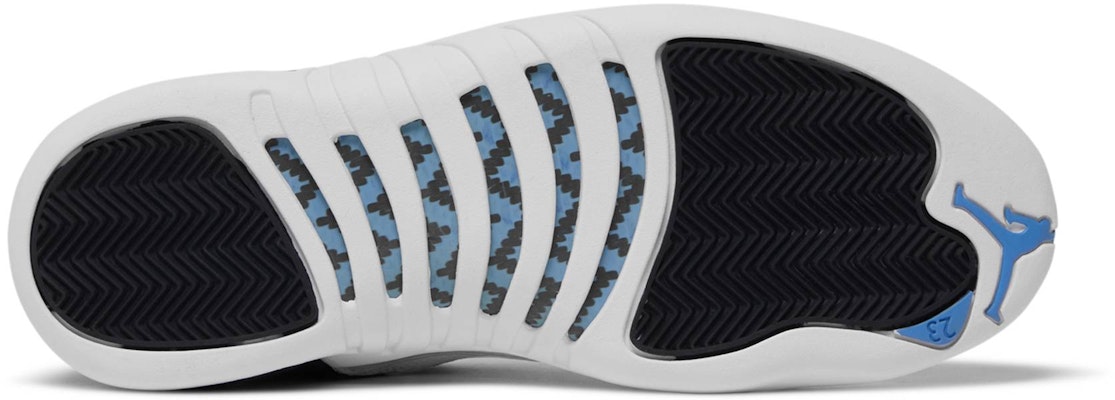 Air Jordan 12 Retro Low 'Obsidian' 2004 308317-441 Shop Air Jordan 12 Retro Low 'Obsidian' 2004 308317-441