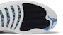Air Jordan 12 Retro Low 'Obsidian' 2004 308317-441