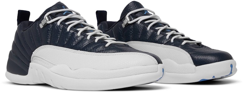 2004 에어 조던 12 레트로 로우 "옵시디언" 308317-441 Cheap 2004 에어 조던 12 레트로 로우 "옵시디언" 308317-441