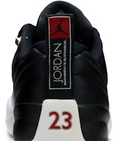 Air Jordan 12 Retro Low 'Playoffs' 308317-004 Sizing Air Jordan 12 Retro Low 'Playoffs' 308317-004