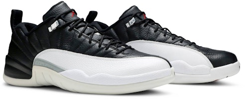 Air Jordan 12 Retro Low 'Playoffs' 308317-004 Cheap Air Jordan 12 Retro Low 'Playoffs' 308317-004