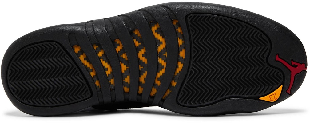 エアジョーダン12 レトロ ロー "タクシー" (2011) 308317-104 Shop エアジョーダン12 レトロ ロー "タクシー" (2011) 308317-104
