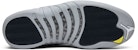 Air Jordan 12 Retro Low 'Wolf Grey' 308317-002