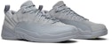 Air Jordan 12 Retro Low 'Wolf Grey' 308317-002