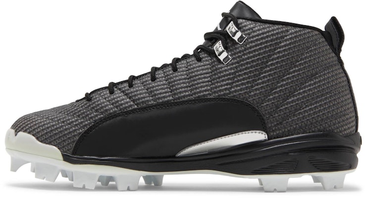 Air Jordan 12 Retro MCS 854566-010 Lookbook Air Jordan 12 Retro MCS 854566-010