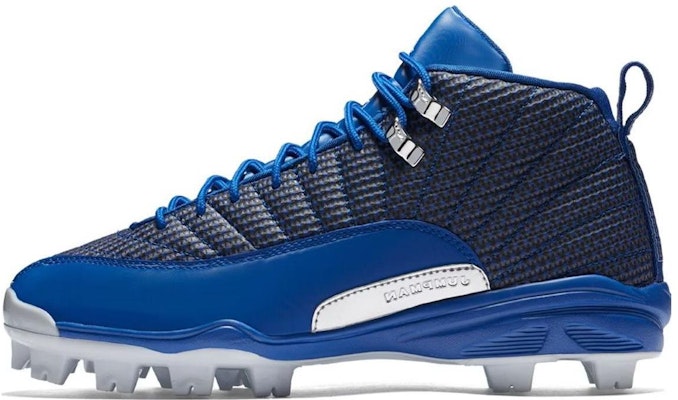 Air Jordan 12 Retro MCS 'Game Royal' Zapatillas Deportivas 854566-400 Buy Air Jordan 12 Retro MCS 'Game Royal' Zapatillas Deportivas 854566-400