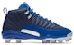 Kasut Air Jordan 12 Retro MCS 'Game Royal' 854566-400