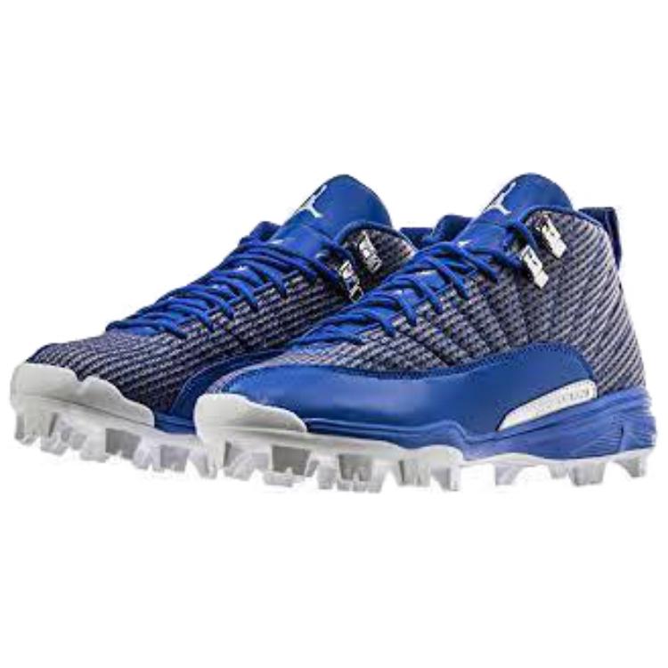 Lookbook Air Jordan 12 Retro MCS 'Game Royal' Zapatillas Deportivas 854566-400