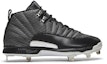 Buy Air Jordan 12 Retro MCS 'Kelabu Hitam' 854567-010