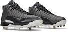 Cheap Air Jordan 12 Retro MCS 'Kelabu Hitam' 854567-010