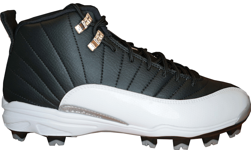 Air Jordan 12 Retro MCS 'Playoff' 625219-001