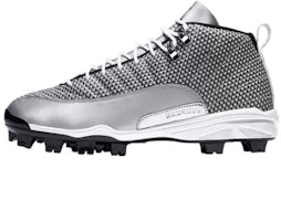 Air Jordan 12 Retro MCS 'White' 854566-100 Air Jordan 12 Retro MCS 'White' 854566-100