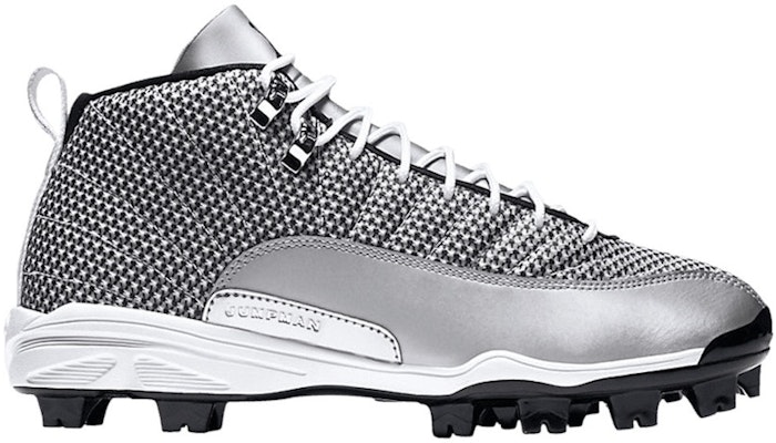 Air Jordan 12 复刻 MCS '白色' 854566-100 Buy Air Jordan 12 复刻 MCS '白色' 854566-100